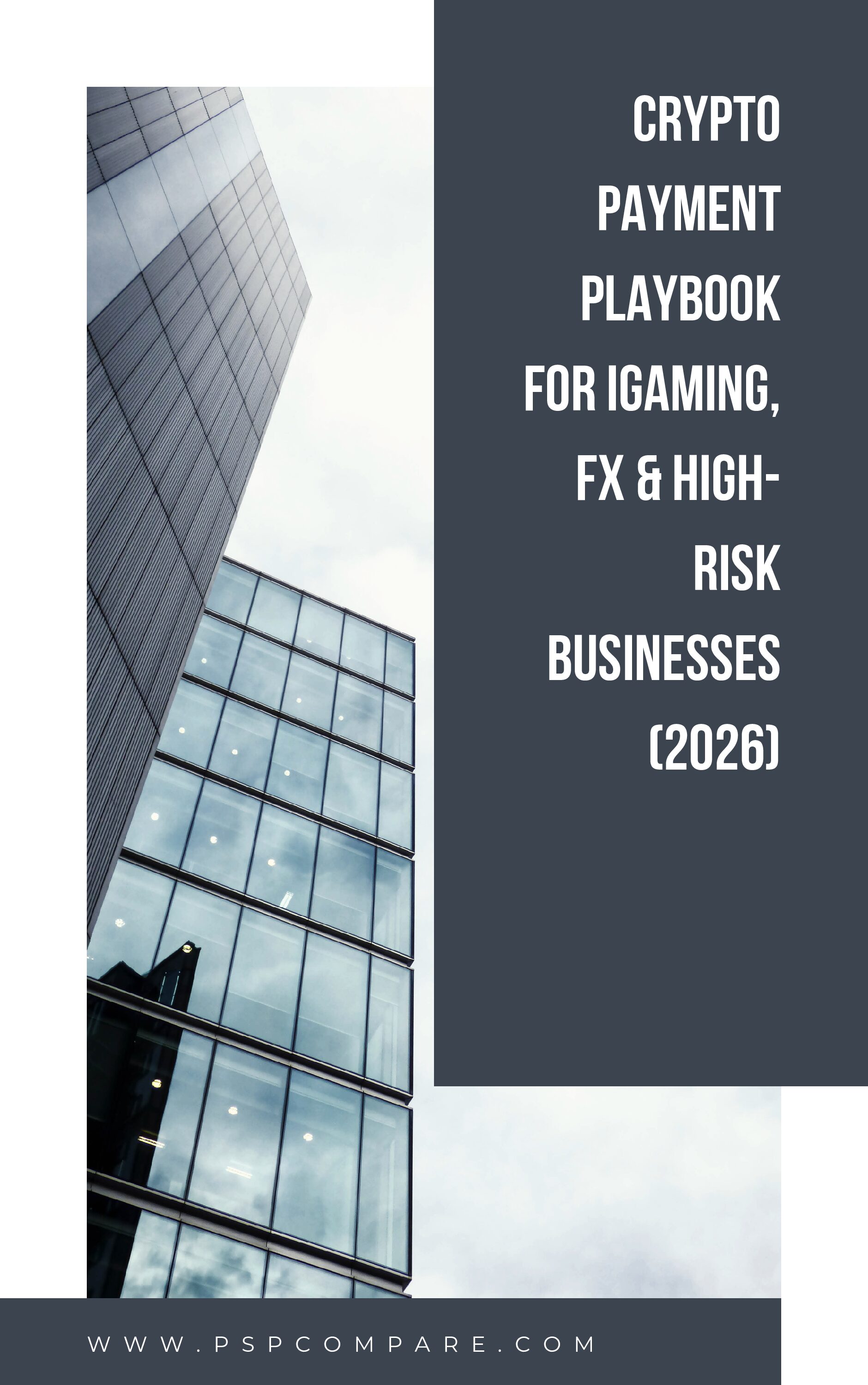 Crypto Payment Playbook