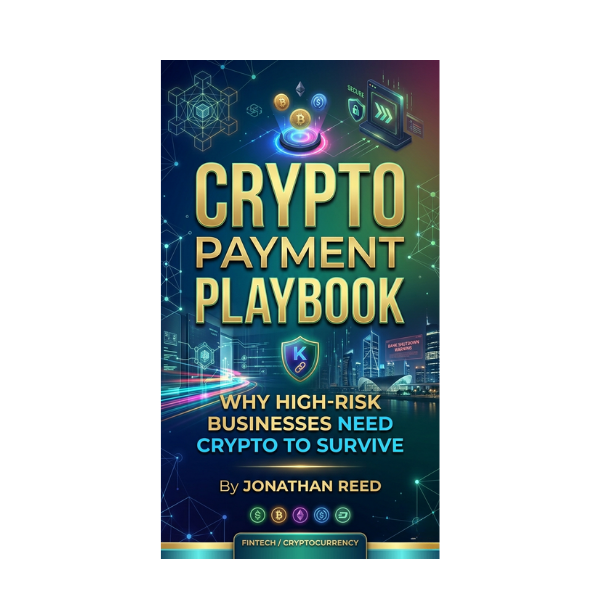 Crypto Payment Playbook