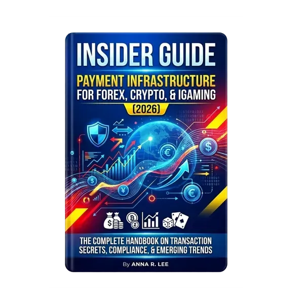 The Essential Guide for High-Risk Businesses
